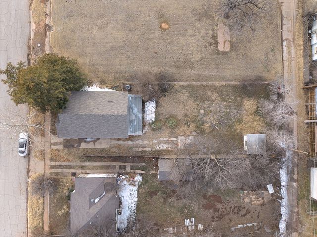 3114 Avenue S Avenue, Wichita Falls, TX 76309