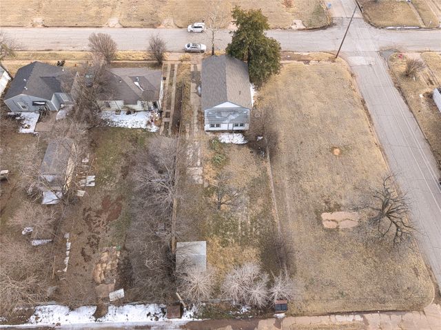 3114 Avenue S Avenue, Wichita Falls, TX 76309