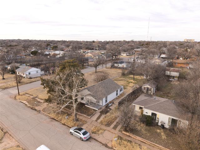 3114 Avenue S Avenue, Wichita Falls, TX 76309