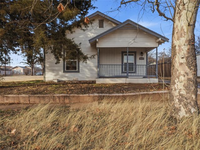 3114 Avenue S Avenue, Wichita Falls, TX 76309