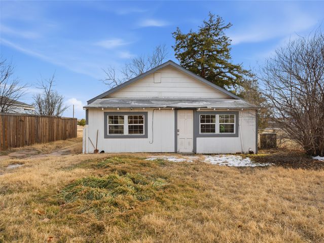 3114 Avenue S Avenue, Wichita Falls, TX 76309