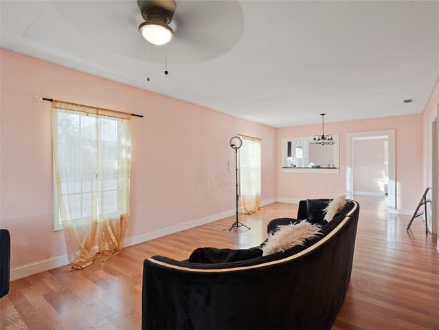 3114 Avenue S Avenue, Wichita Falls, TX 76309