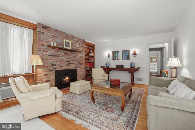 701 STILLWATER RD, Gibson Island, MD 21056
