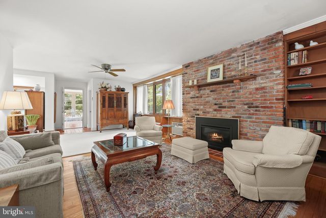 701 STILLWATER RD, Gibson Island, MD 21056