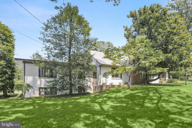 701 STILLWATER RD, Gibson Island, MD 21056