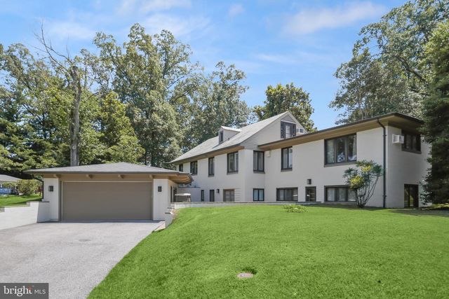 701 STILLWATER RD, Gibson Island, MD 21056