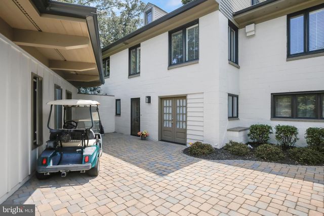 701 STILLWATER RD, Gibson Island, MD 21056