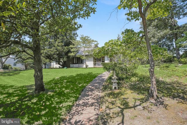 701 STILLWATER RD, Gibson Island, MD 21056