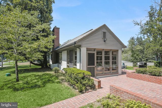 701 STILLWATER RD, Gibson Island, MD 21056