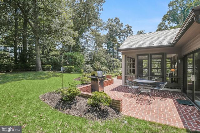 701 STILLWATER RD, Gibson Island, MD 21056