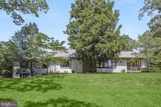 701 STILLWATER RD, Gibson Island, MD 21056