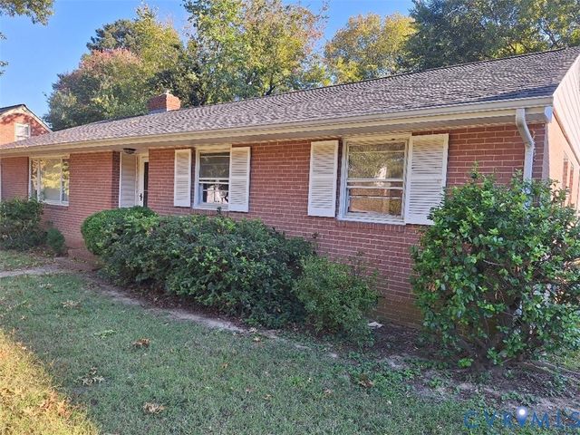 111 Damascus Dr, Richmond, VA 23227