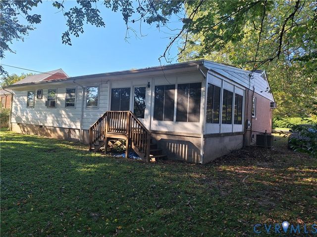 111 Damascus Dr, Richmond, VA 23227