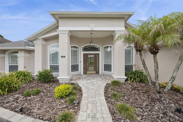 316 HAZELTINE DRIVE, Debary, FL 32713