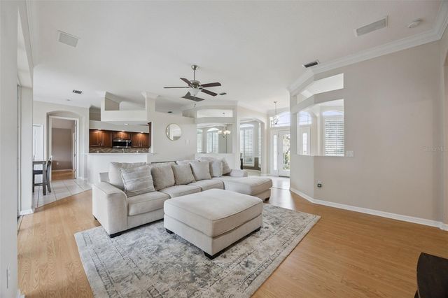 316 HAZELTINE DRIVE, Debary, FL 32713