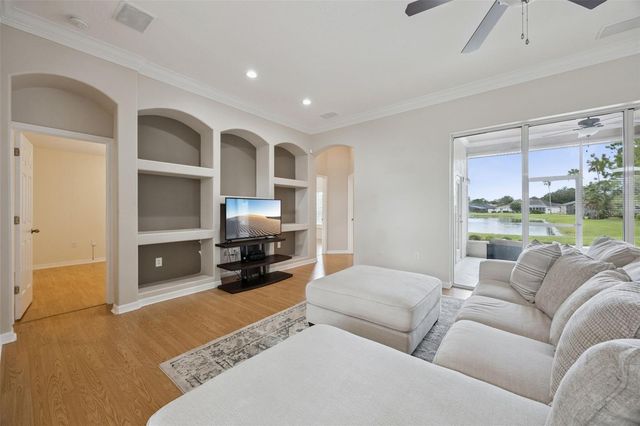 316 HAZELTINE DRIVE, Debary, FL 32713