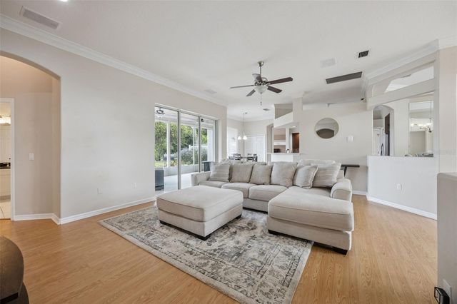316 HAZELTINE DRIVE, Debary, FL 32713