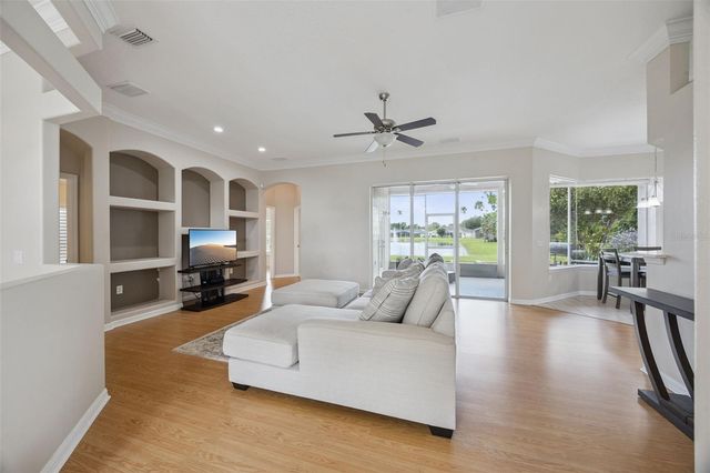 316 HAZELTINE DRIVE, Debary, FL 32713