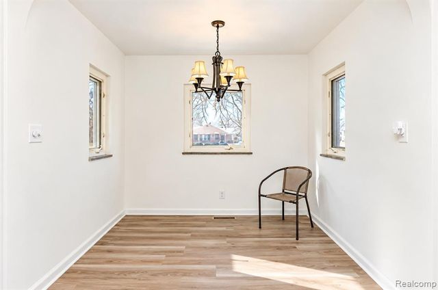 14916 Crescentwood Avenue, Eastpointe, MI 48021