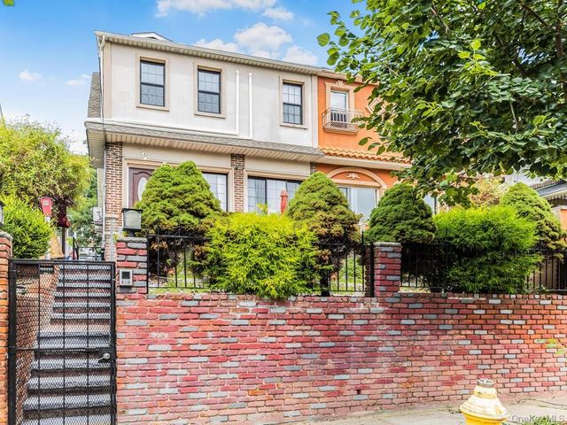 199 W 179th Street, Bronx, NY 10453