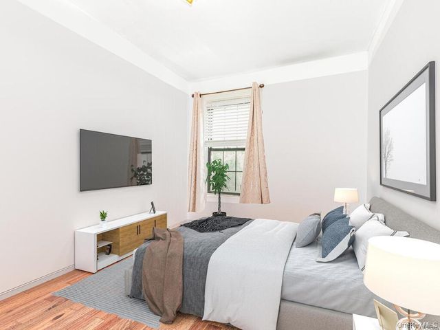 199 W 179th Street, Bronx, NY 10453
