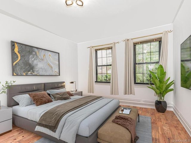 199 W 179th Street, Bronx, NY 10453