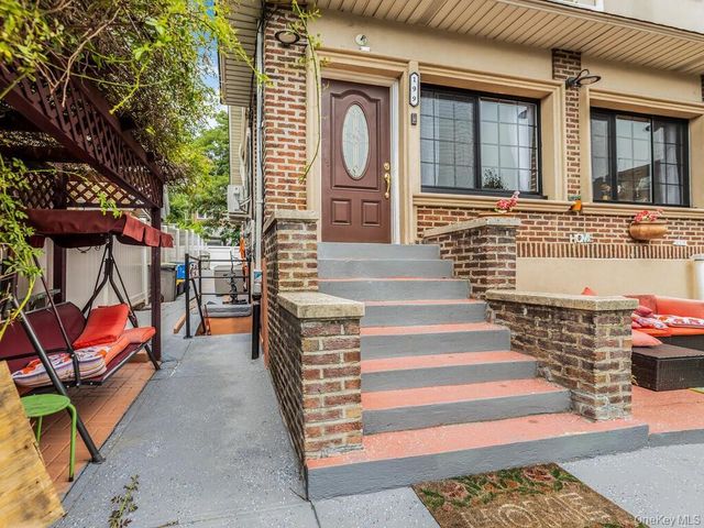 199 W 179th Street, Bronx, NY 10453