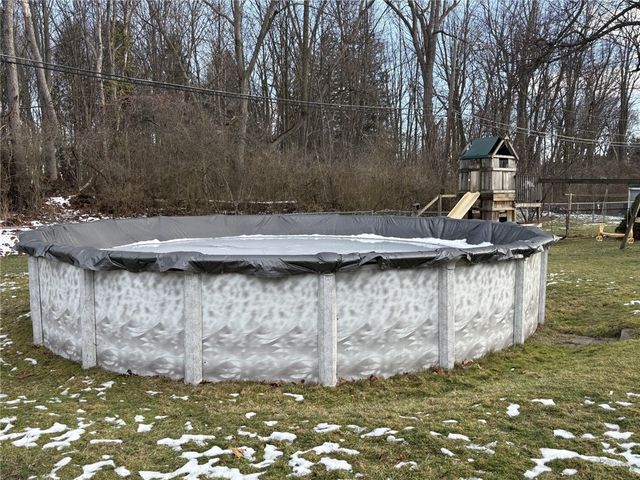 18 Mercedes Drive, Chili, NY 14624