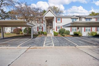 1006 Sugar Creek Court 6, St Charles, MO 63376