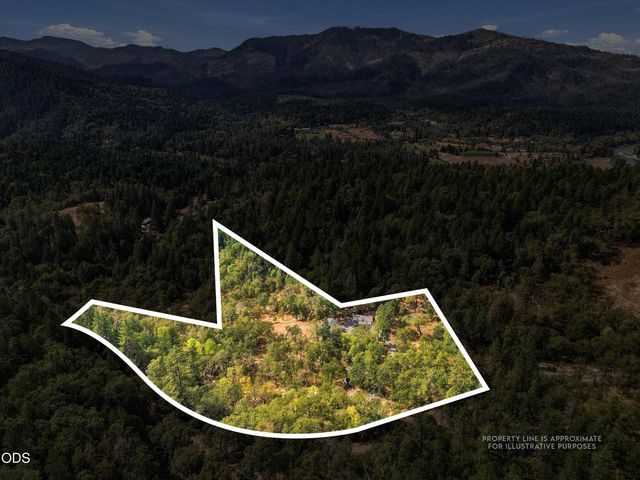 433 Hawksdale Drive, Grants Pass, OR 97526