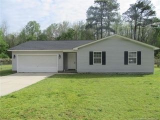 910 Edenwood Drive, Fayetteville, NC 28303