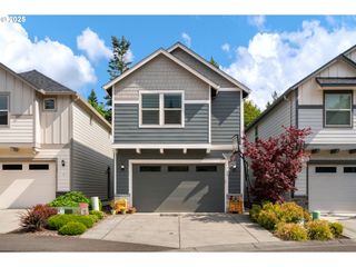 724 Nw 138TH St, Vancouver, WA 98685