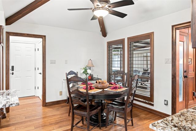 4308 Green Meadow Street W, Colleyville, TX 76034