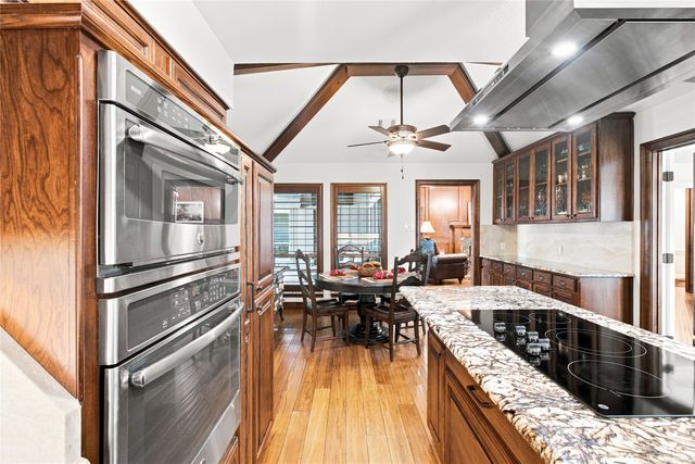 4308 Green Meadow Street W, Colleyville, TX 76034