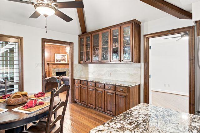 4308 Green Meadow Street W, Colleyville, TX 76034