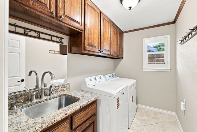 4308 Green Meadow Street W, Colleyville, TX 76034