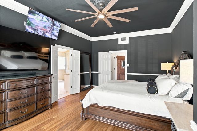 4308 Green Meadow Street W, Colleyville, TX 76034