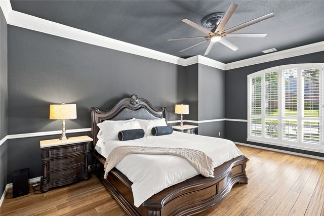 4308 Green Meadow Street W, Colleyville, TX 76034