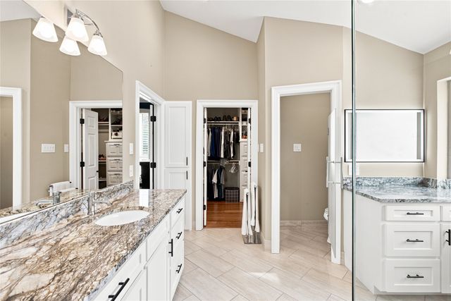 4308 Green Meadow Street W, Colleyville, TX 76034