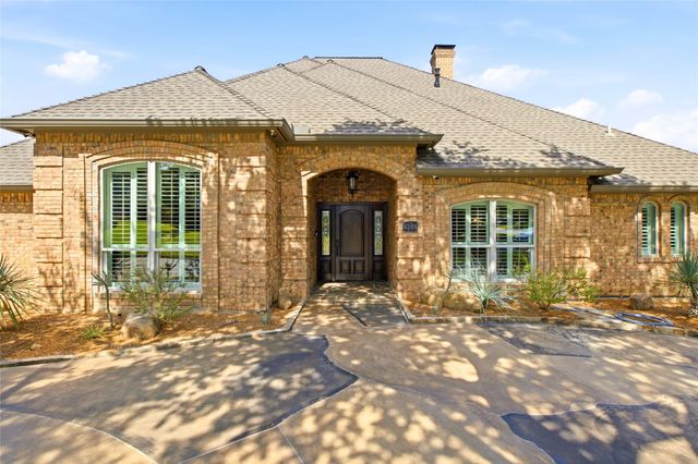 4308 Green Meadow Street W, Colleyville, TX 76034