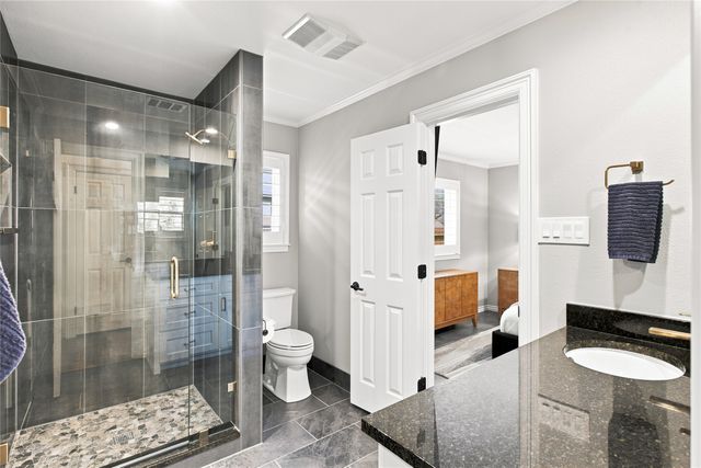 4308 Green Meadow Street W, Colleyville, TX 76034