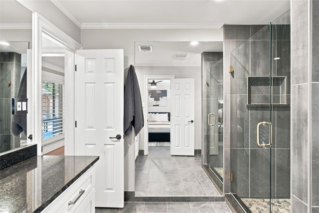 4308 Green Meadow Street W, Colleyville, TX 76034