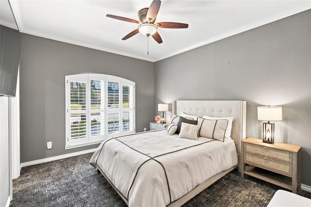 4308 Green Meadow Street W, Colleyville, TX 76034