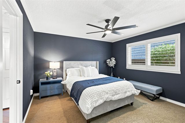 4308 Green Meadow Street W, Colleyville, TX 76034