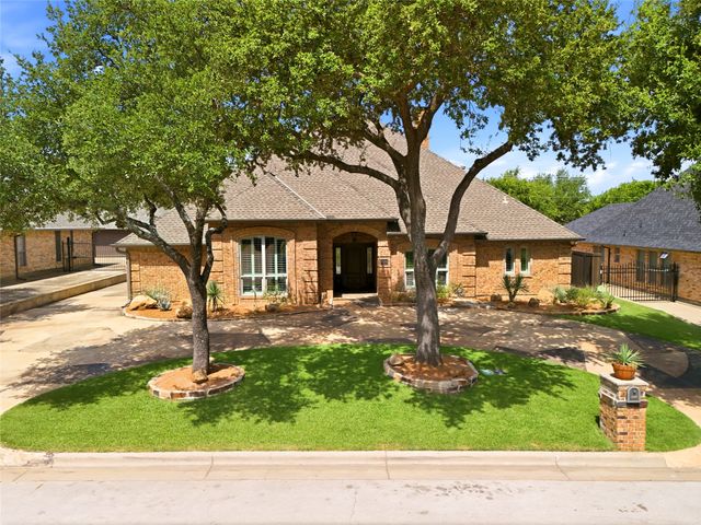 4308 Green Meadow Street W, Colleyville, TX 76034