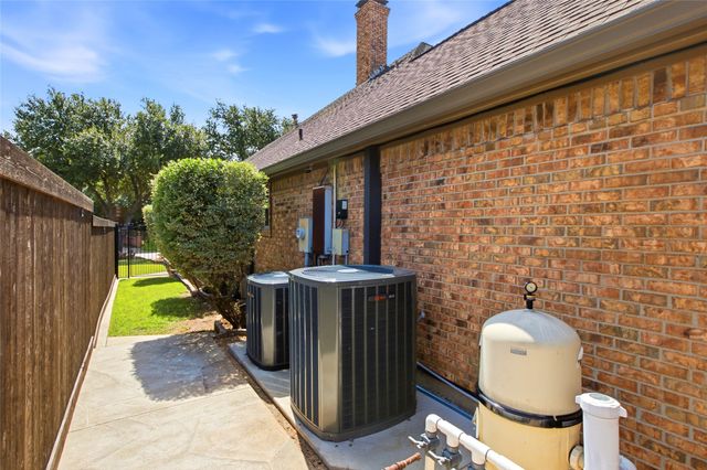 4308 Green Meadow Street W, Colleyville, TX 76034