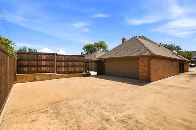 4308 Green Meadow Street W, Colleyville, TX 76034