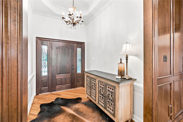 4308 Green Meadow Street W, Colleyville, TX 76034