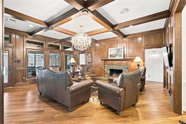 4308 Green Meadow Street W, Colleyville, TX 76034