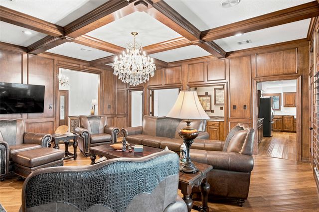 4308 Green Meadow Street W, Colleyville, TX 76034